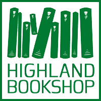 The Highland Bookshop Logo